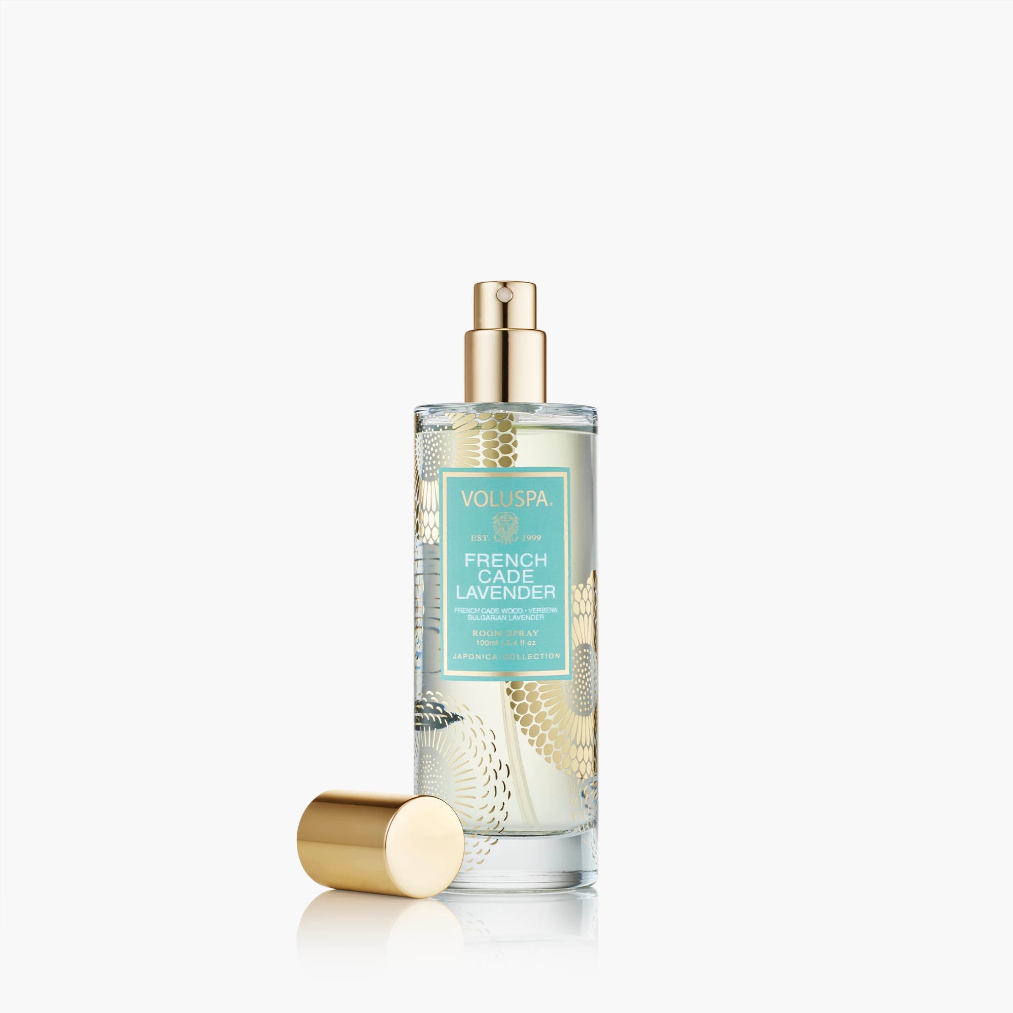 French Cade Lavender | Room Spray | VOLUSPA