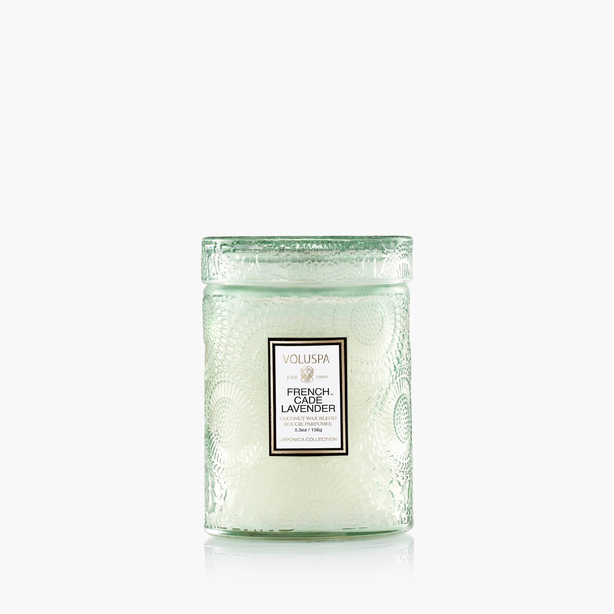 Voluspa French Cade Lavender - Thumbnail 3