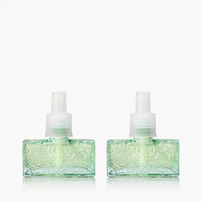 French Cade Lavender - Wall Plug-In Twin Refill - view 3
