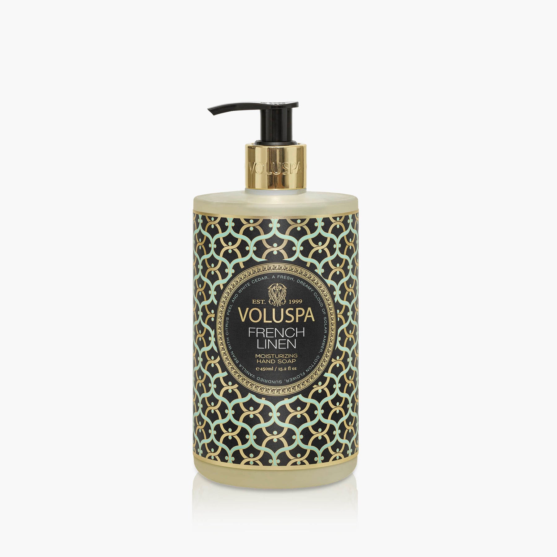 French Linen - Hand Soap