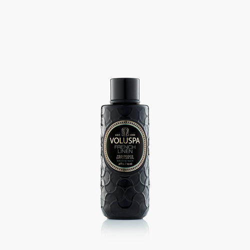French Linen - Ultrasonic Diffuser Fragrance Oil