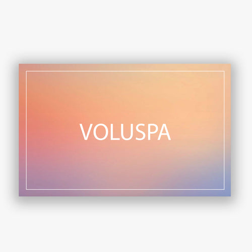 Voluspa Gift Card