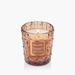 Gingerbread Chalet - Classic Candle