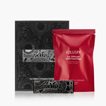 Goji Tarocco Orange - Car Diffuser Starter Kit