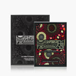 Goji Tarocco Orange - Car Diffuser Starter Kit + Refills Bundle