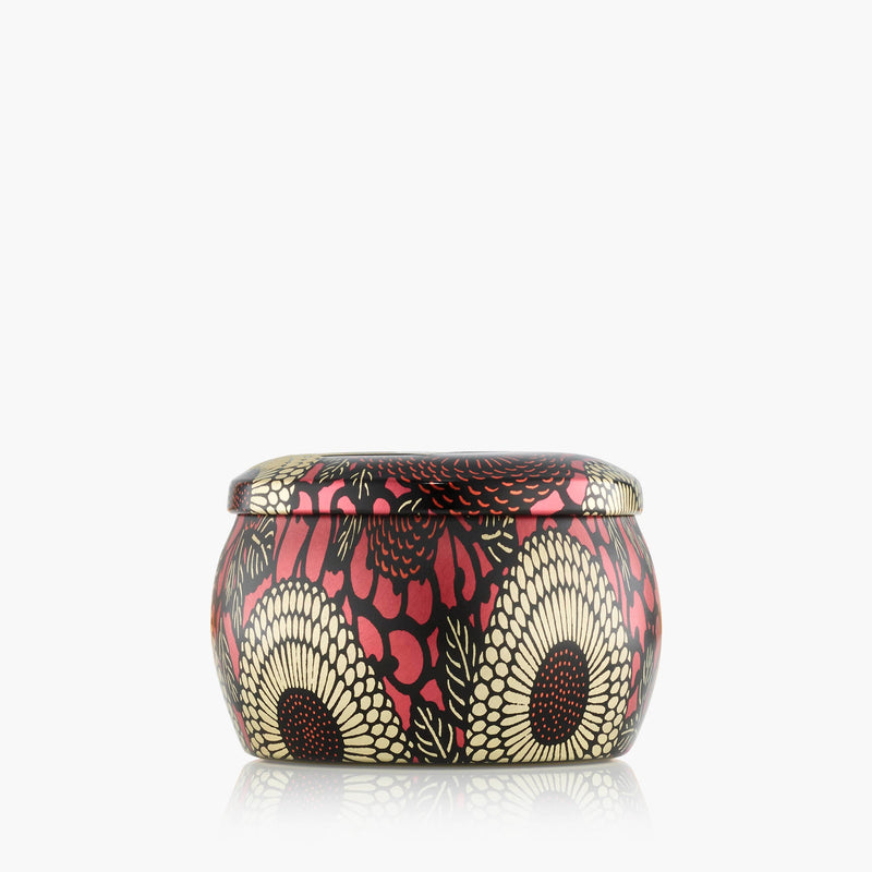 Goji Tarocco Orange - Mini Tin Candle