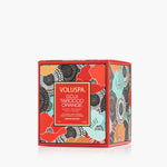 XXV Anniversary Goji Tarocco Orange - Classic Candle