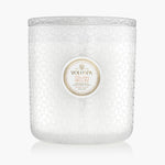 Italian Bellini - 5 Wick Hearth Candle