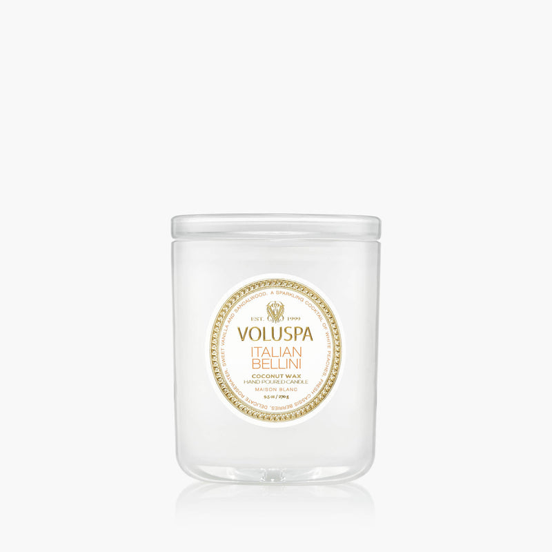 Italian Bellini - Classic Candle
