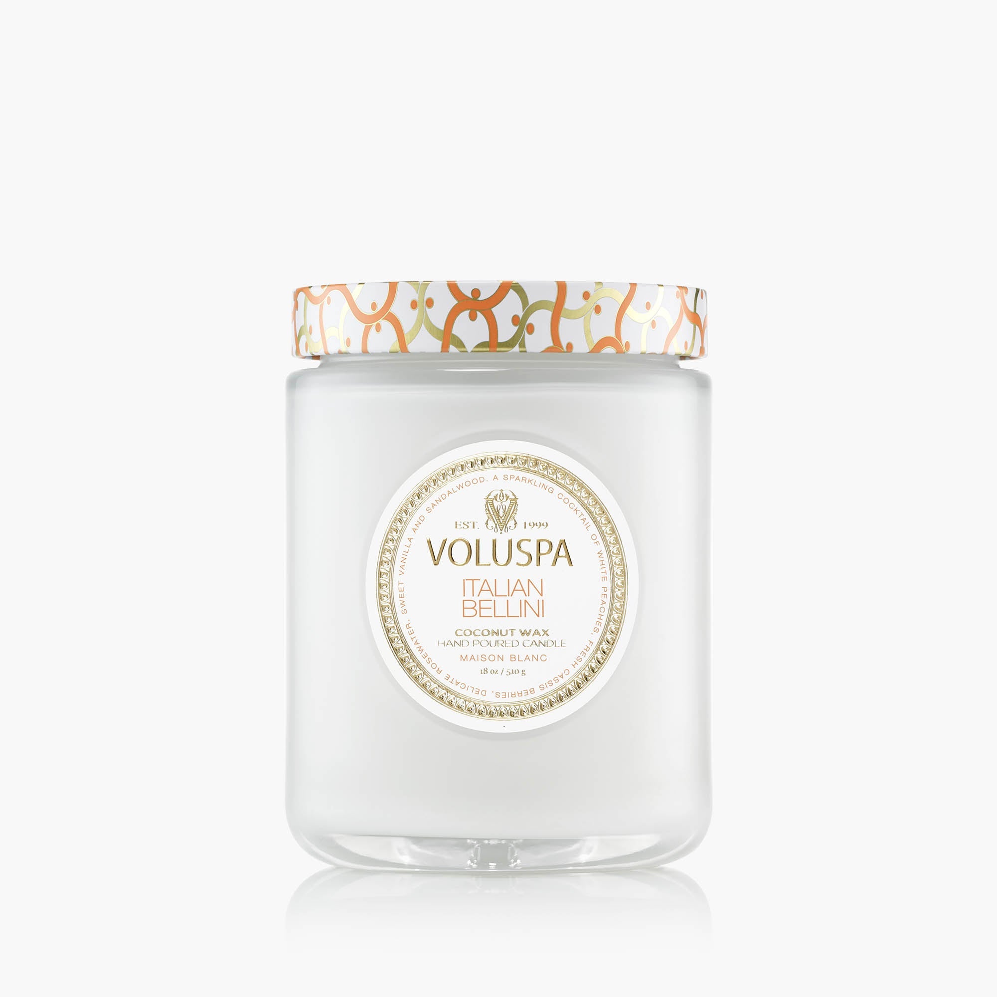 The Maison Collection