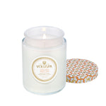 Italian Bellini - Large Jar Candle