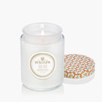 Italian Bellini - Large Jar Candle