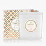 Italian Bellini - Luxe Candle