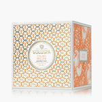 Italian Bellini - Luxe Candle