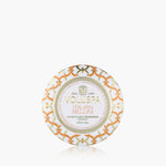 Italian Bellini - Mini Tin Candle