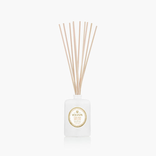 Italian Bellini - Reed Diffuser