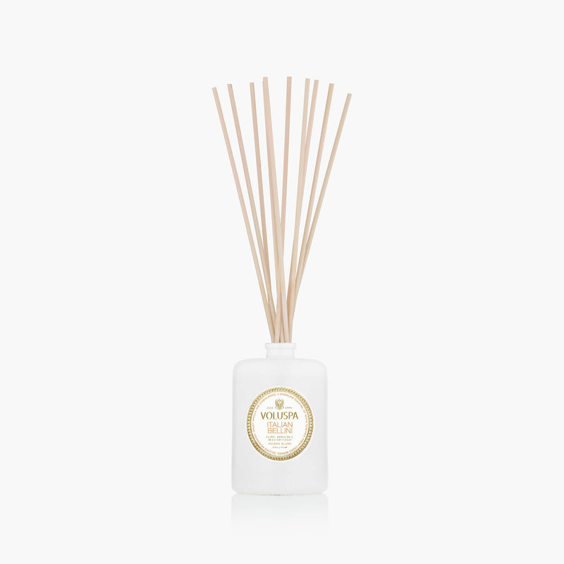 Italian Bellini - Reed Diffuser
