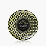 Jardin De Verveine - 3 Wick Tin Candle
