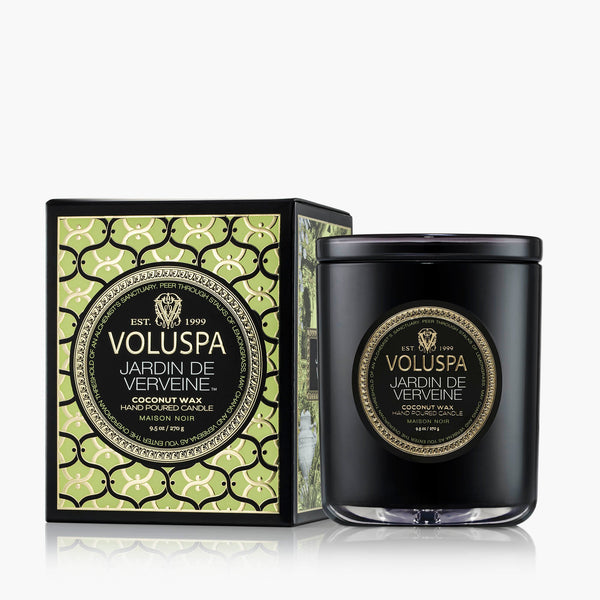 Jardin De Verveine | Classic Candle | VOLUSPA