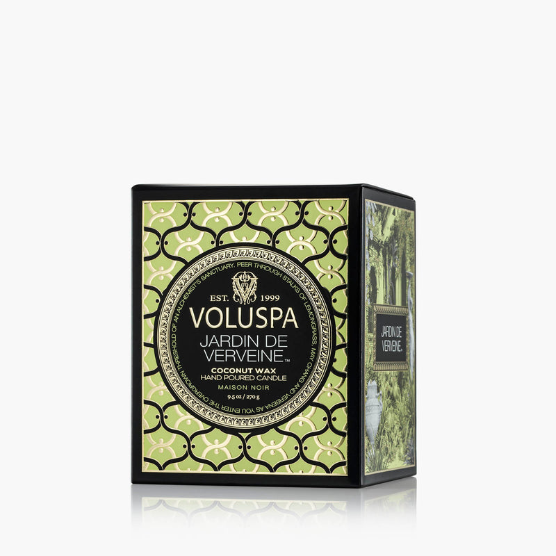 Jardin De Verveine - Classic Candle