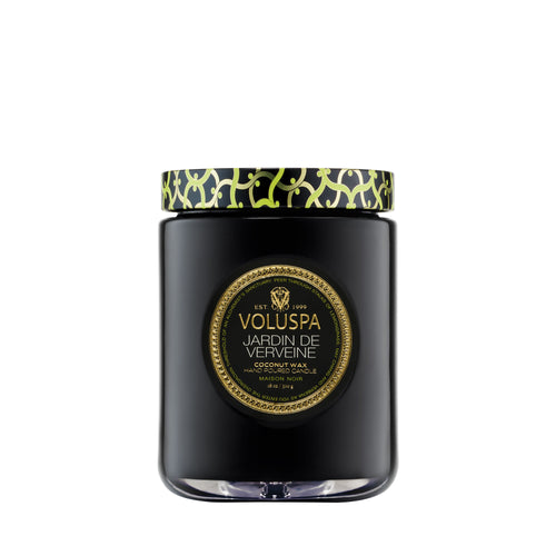 Jardin De Verveine - Large Jar Candle