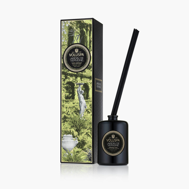 Jardin De Verveine - Reed Diffuser