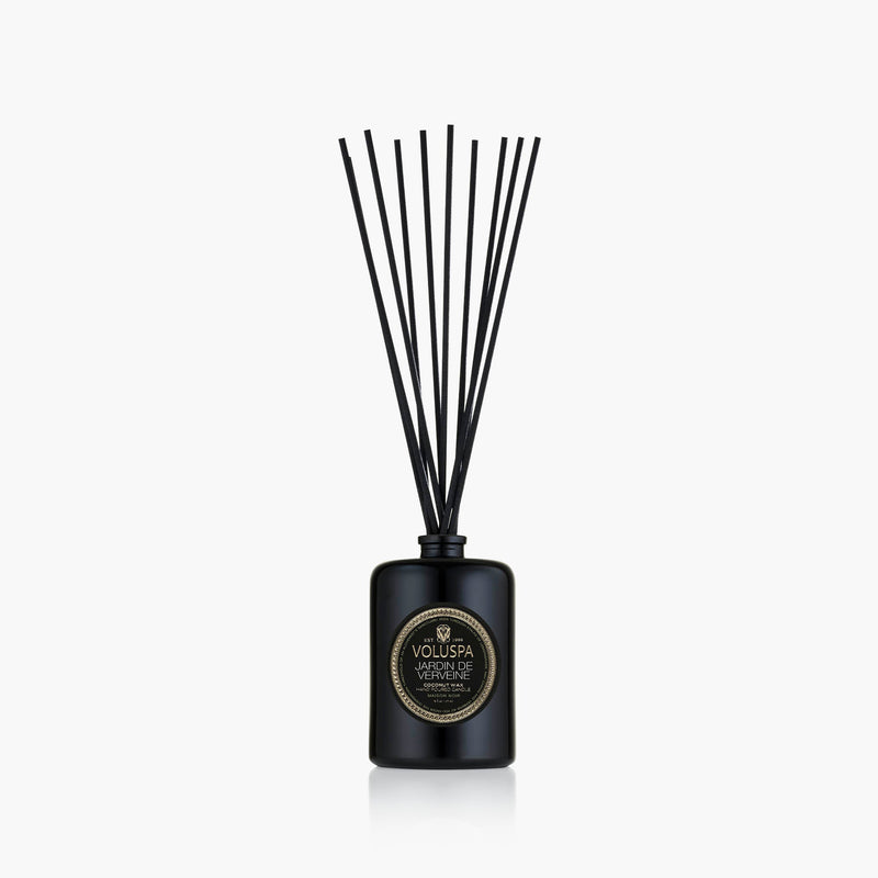 Jardin De Verveine - Reed Diffuser