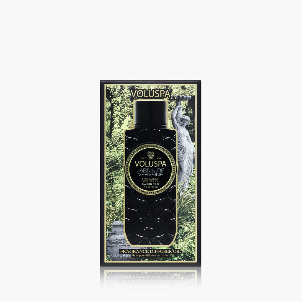 Jardin De Verveine Ultrasonic Diffuser Fragrance Oil
