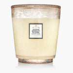 Jasmine Midnight Blooms - 5 Wick Hearth Candle