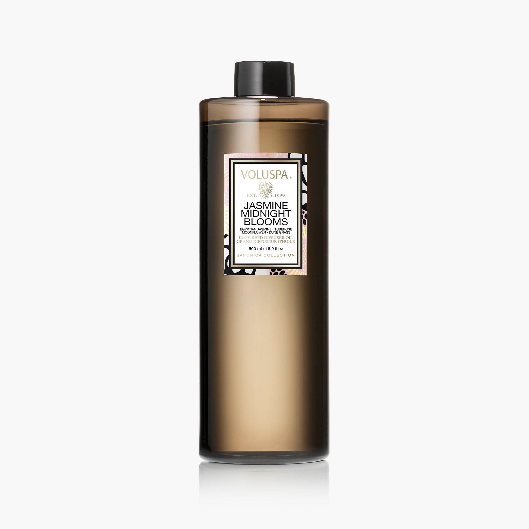 Jasmine Midnight Blooms | Luxe Reed Diffuser Refill | VOLUSPA