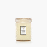 Jasmine Midnight Blooms - Small Jar Candle