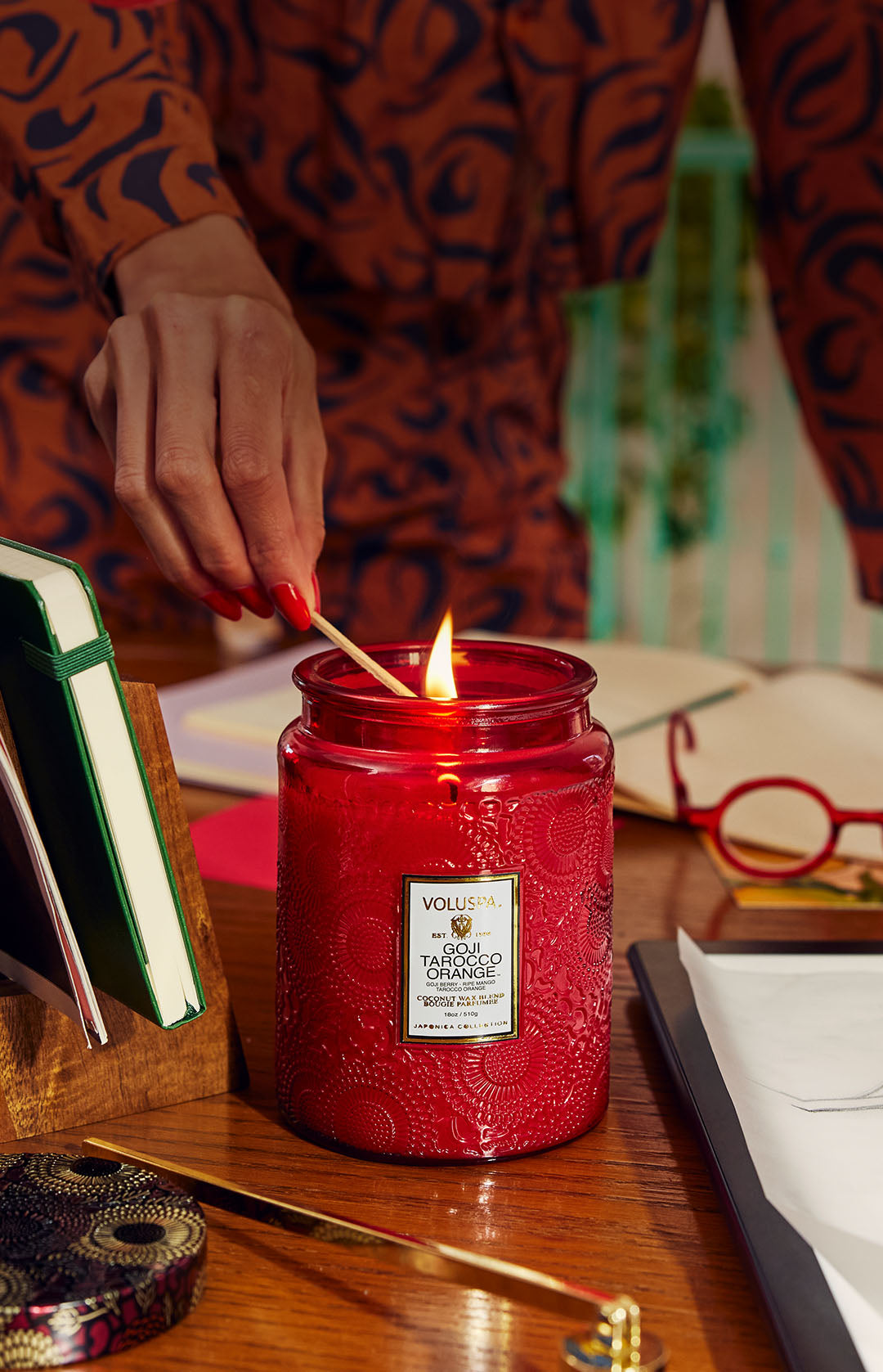 Ritual for Abundance & Ease:
<br><i>Magnetizing Ease</i> - click to view collection