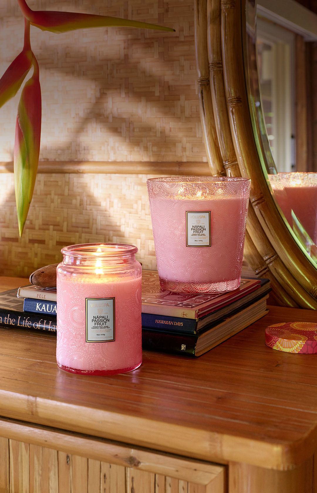 Ritual for Love:<br><i>Desire, Adventure & Devotion<i></i></i> - click to view collection