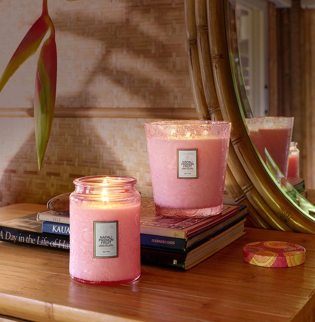 Ritual for Love:<br><i>Desire, Adventure & Devotion<i></i></i> - click to view collection