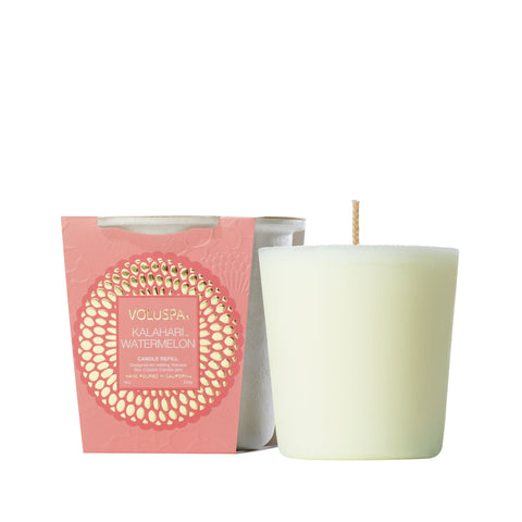 Kalahari Watermelon - Classic Candle Refill