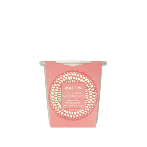 Kalahari Watermelon - Classic Candle Refill