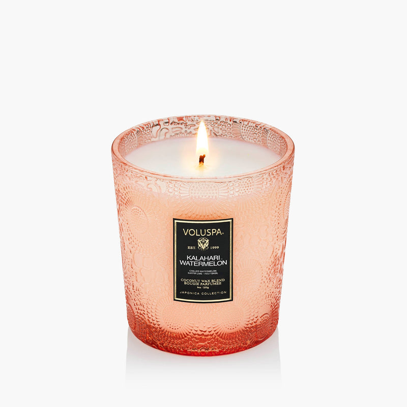 Kalahari Watermelon - Classic Candle
