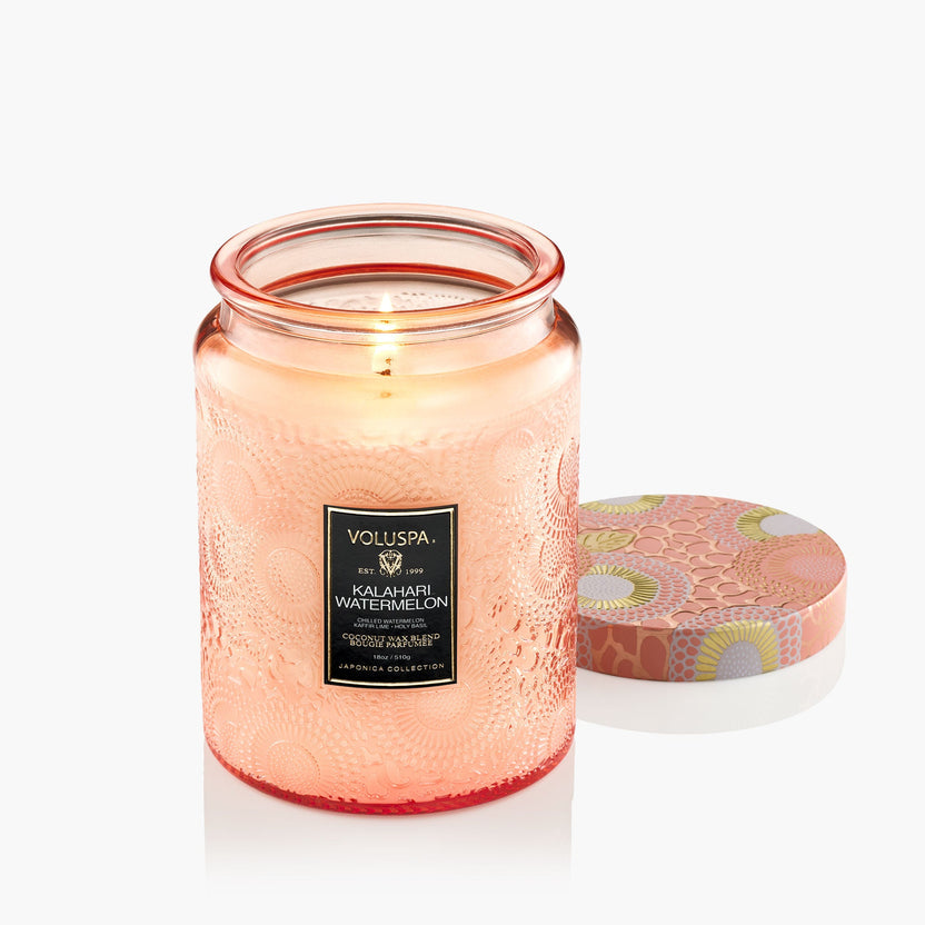Voluspa Candle Kalahari Watermelon