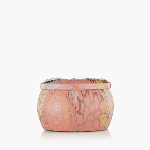 Kalahari Watermelon - Mini Tin Candle