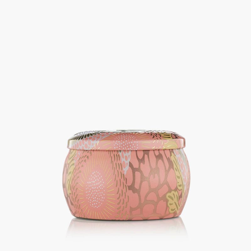 Kalahari Watermelon - Mini Tin Candle