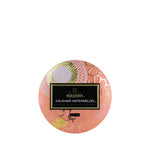 Kalahari Watermelon - Mini Tin Candle