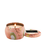 Kalahari Watermelon - Mini Tin Candle