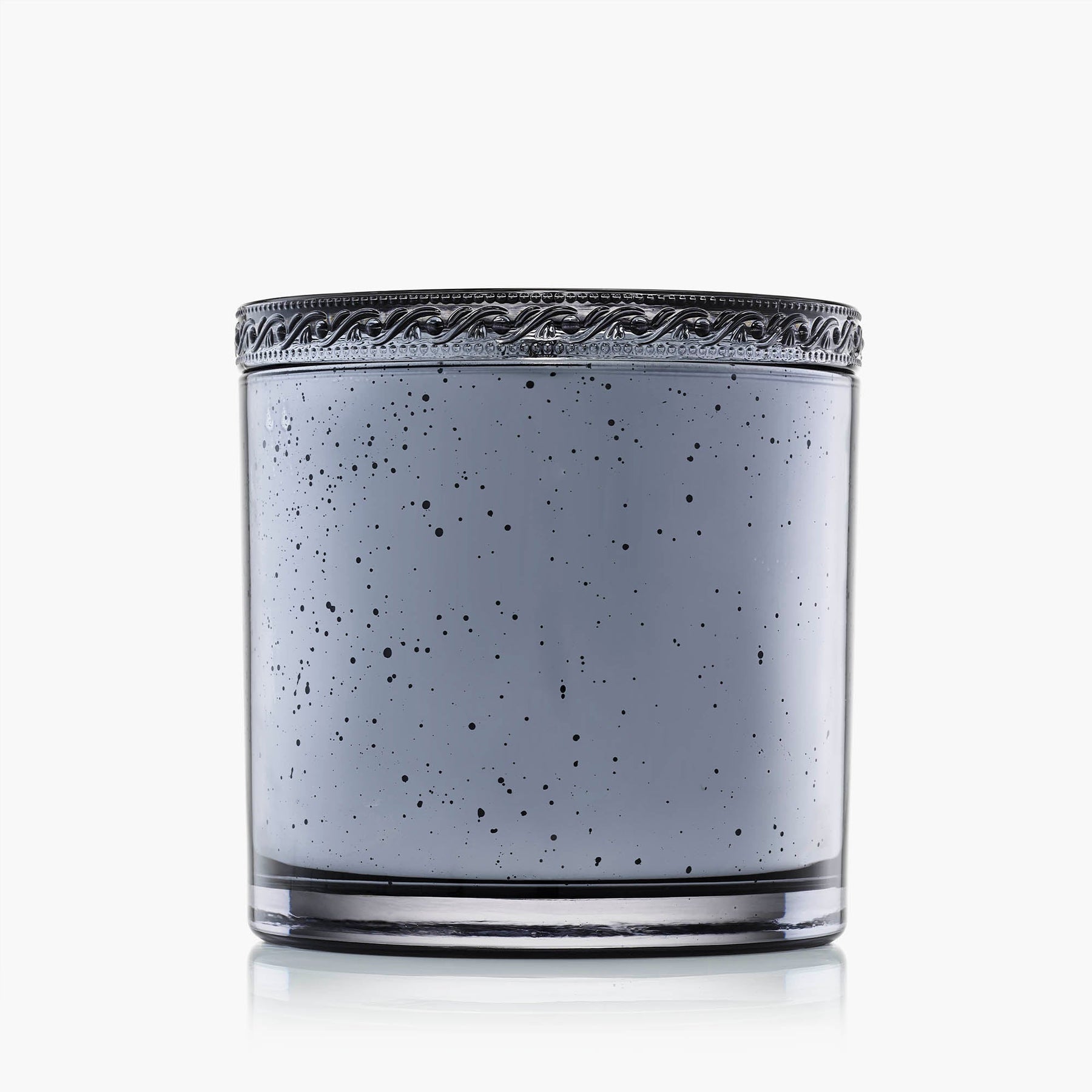 Makassar Ebony & Peach - 3 Wick Grande Maison Candle