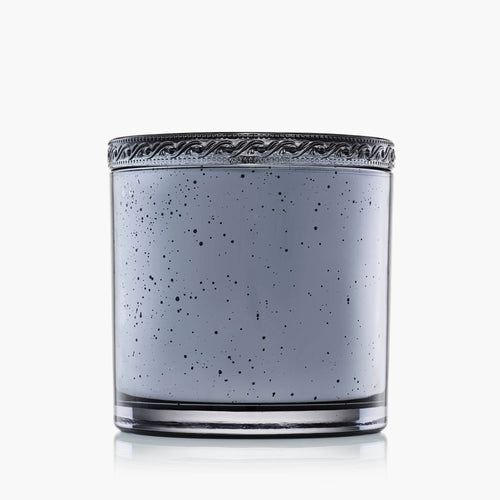 Makassar Ebony & Peach - 3 Wick Grande Maison Candle
