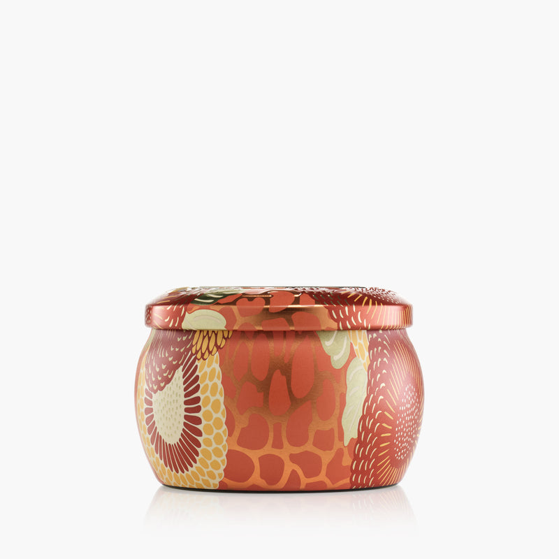 Mandarino Cannela - Mini Tin Candle - view 3