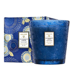 Mediterranean Lemon - 3 Wick Hearth Candle