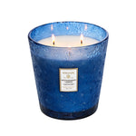 Mediterranean Lemon - 3 Wick Hearth Candle