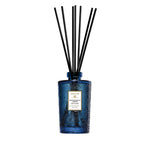 Mediterranean Lemon - Luxe Reed Diffuser