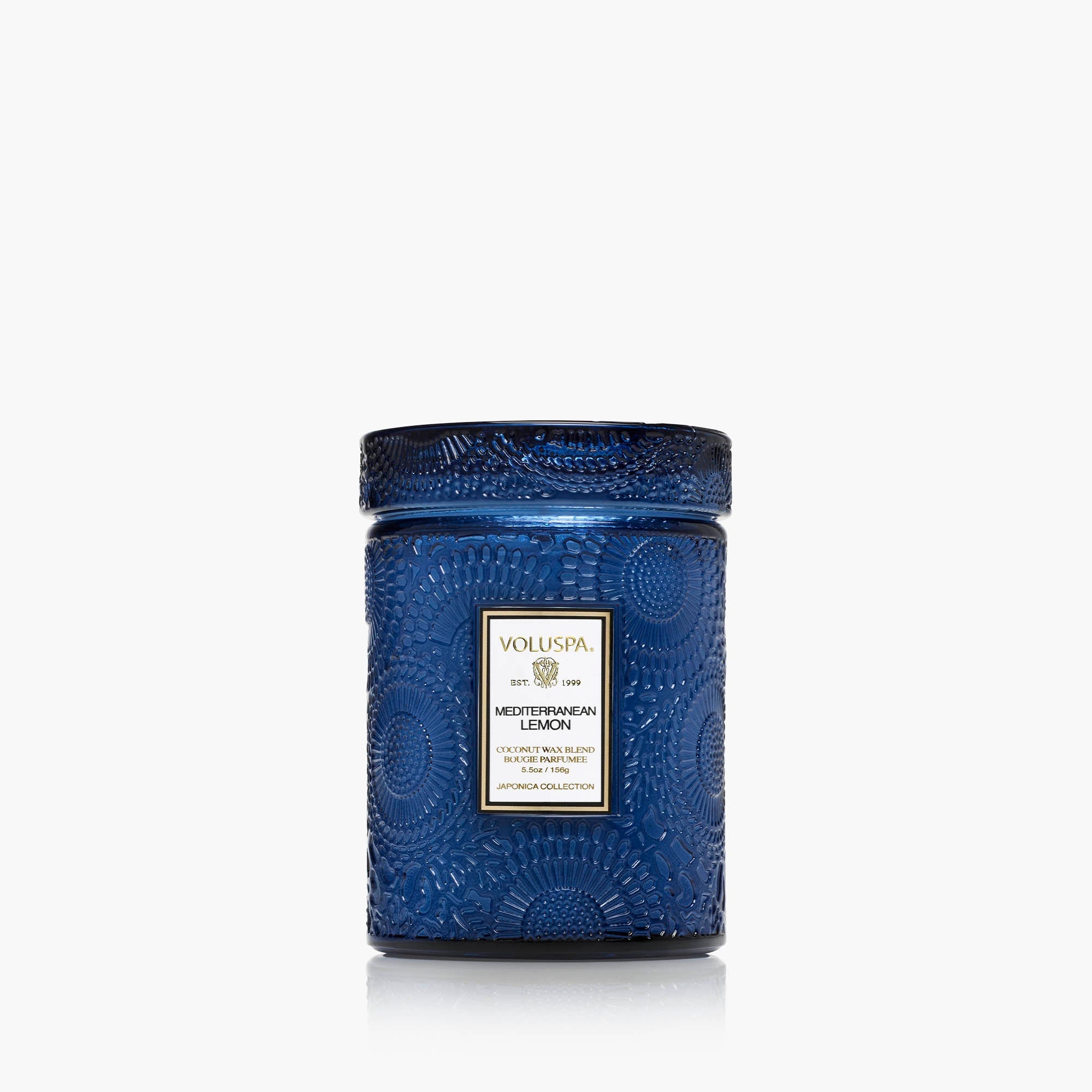 Mediterranean Lemon