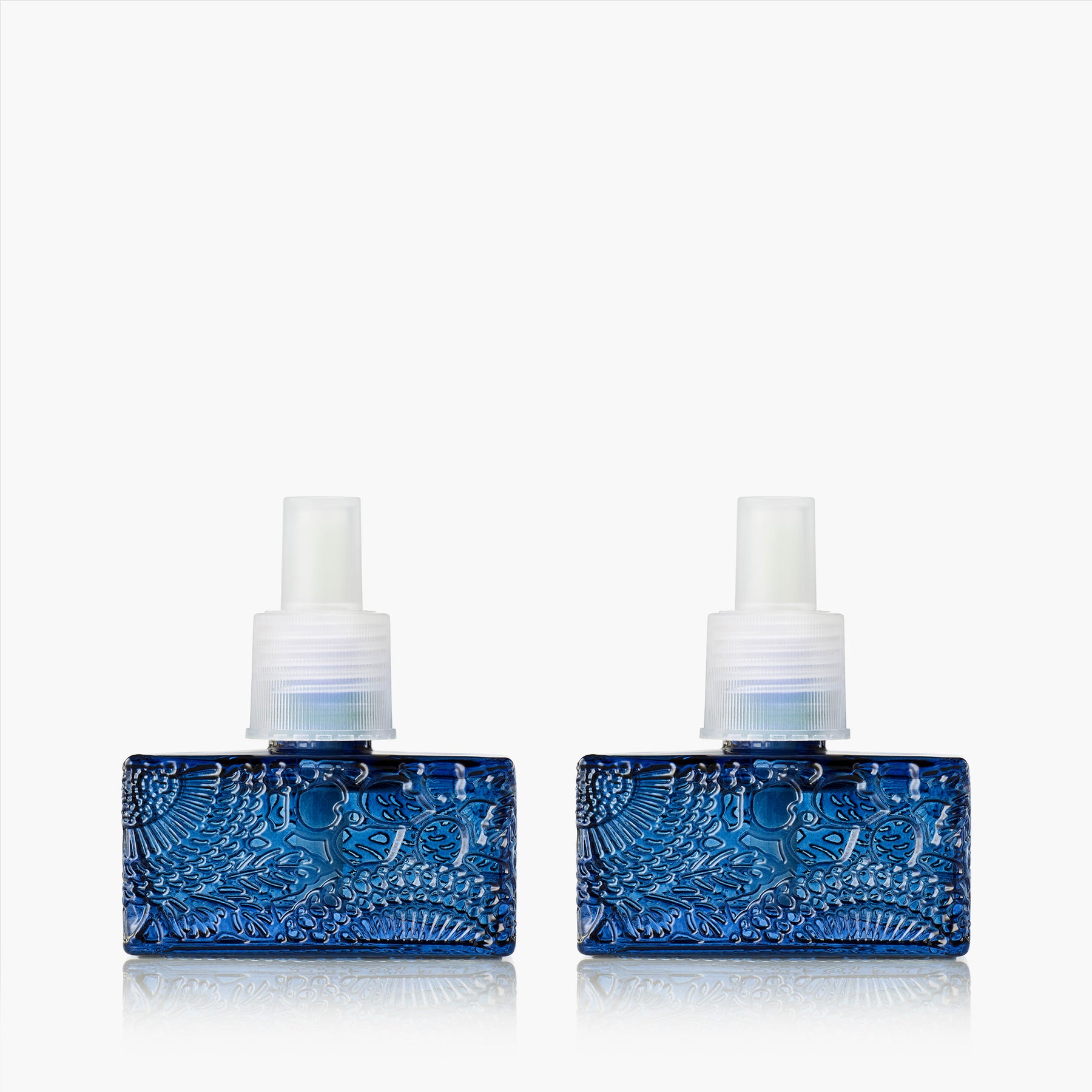 Mediterranean Lemon - Wall Plug-In Twin Refill